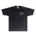 Gallery Dept T Shirts Tee Shirt Washed and Worn Short Sleeve T-shirt Blouse