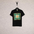 Bathing Ape T-Shirt Cartoon Round Neck Summer Printing Plus Size Short-Sleeved Casual T-shirt
