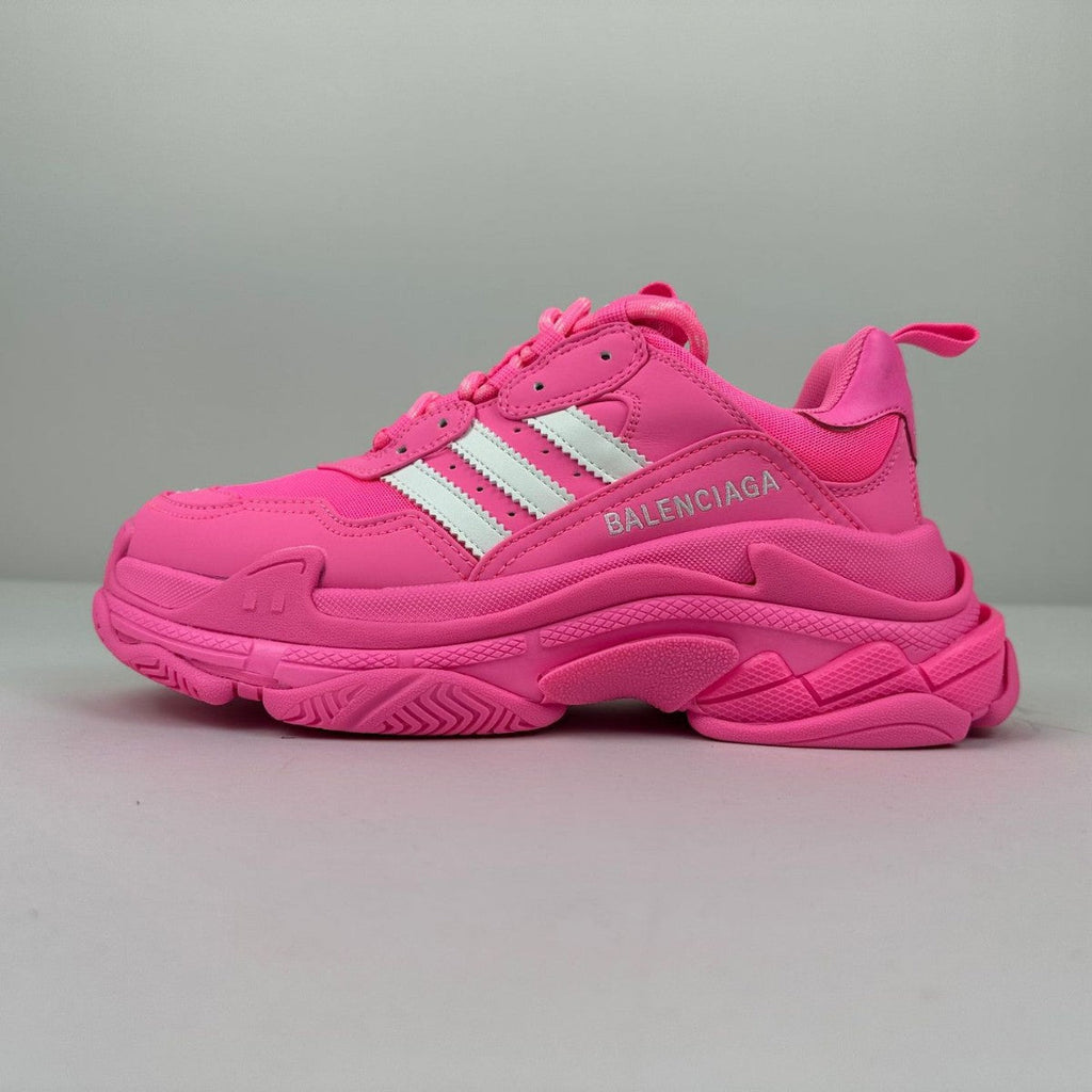 Adidas Triple S | Chunky Dad Sneakers | 6 Colorways EU 35–45