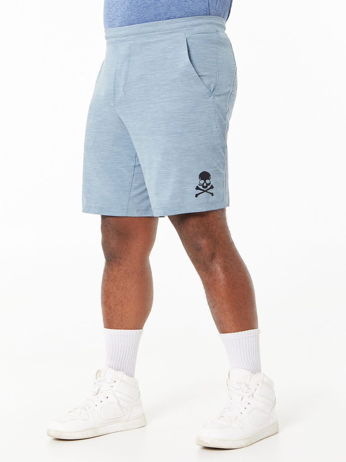 Pace Breaker Short 9 lined