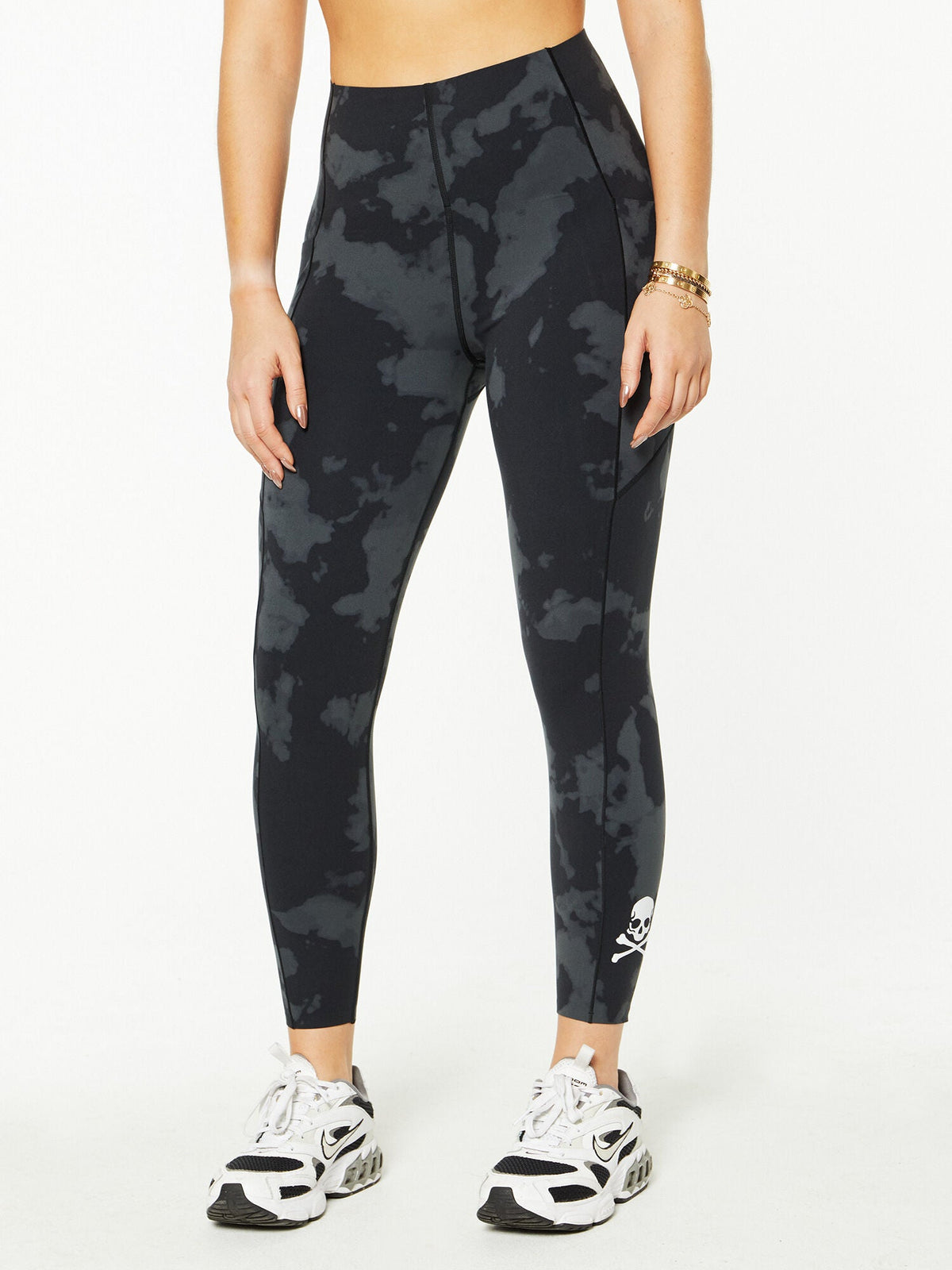 POWER WORKOUT LEGGINGS