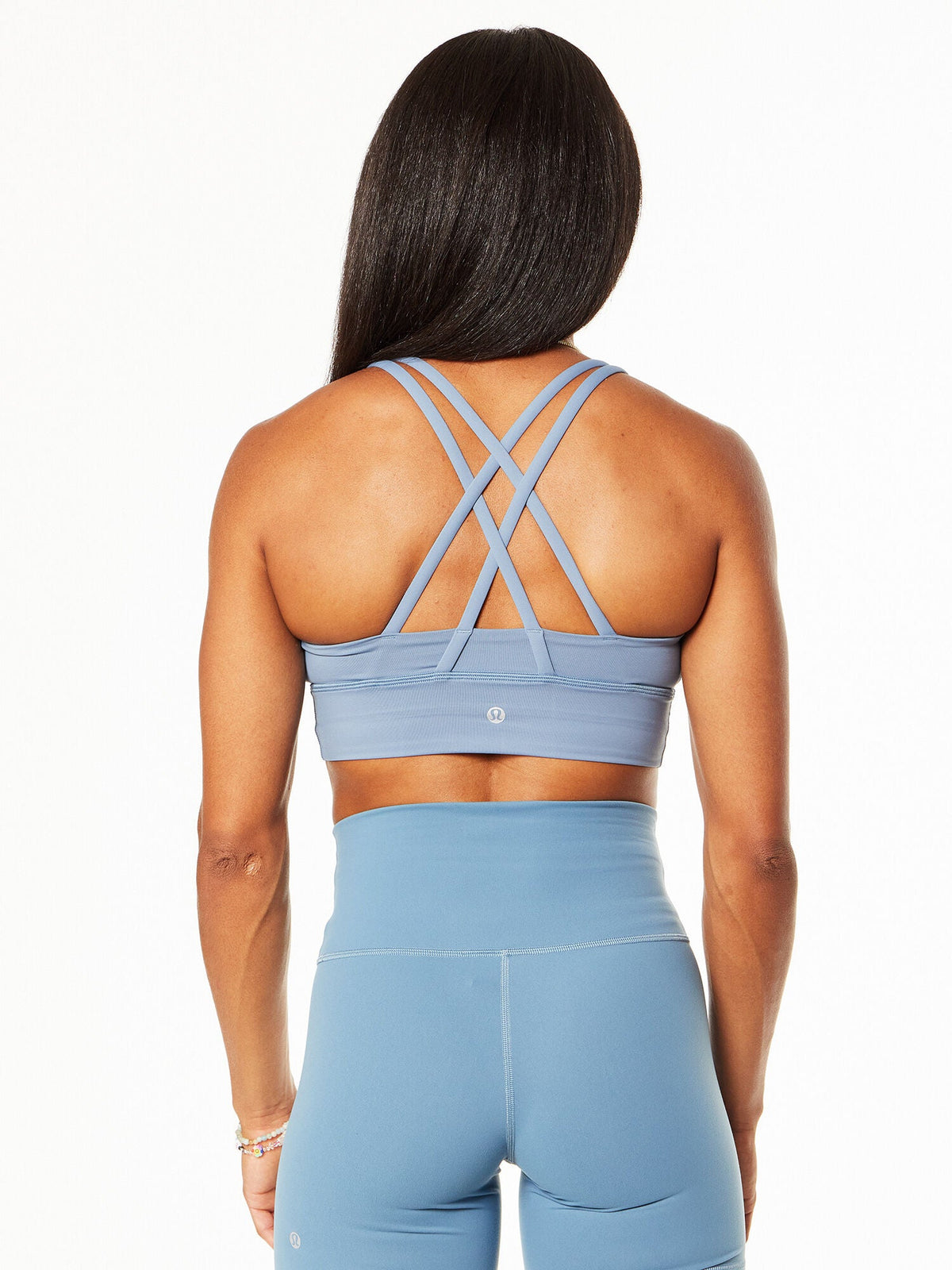 Energy Longline Bra