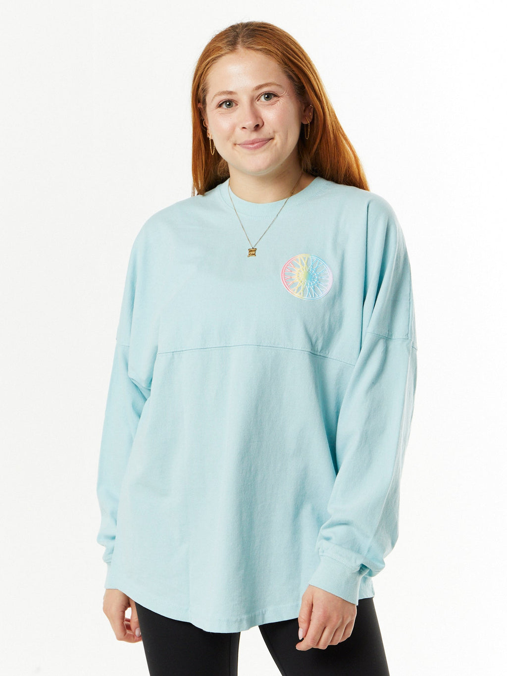 HAMPTONS SPIRIT JERSEY