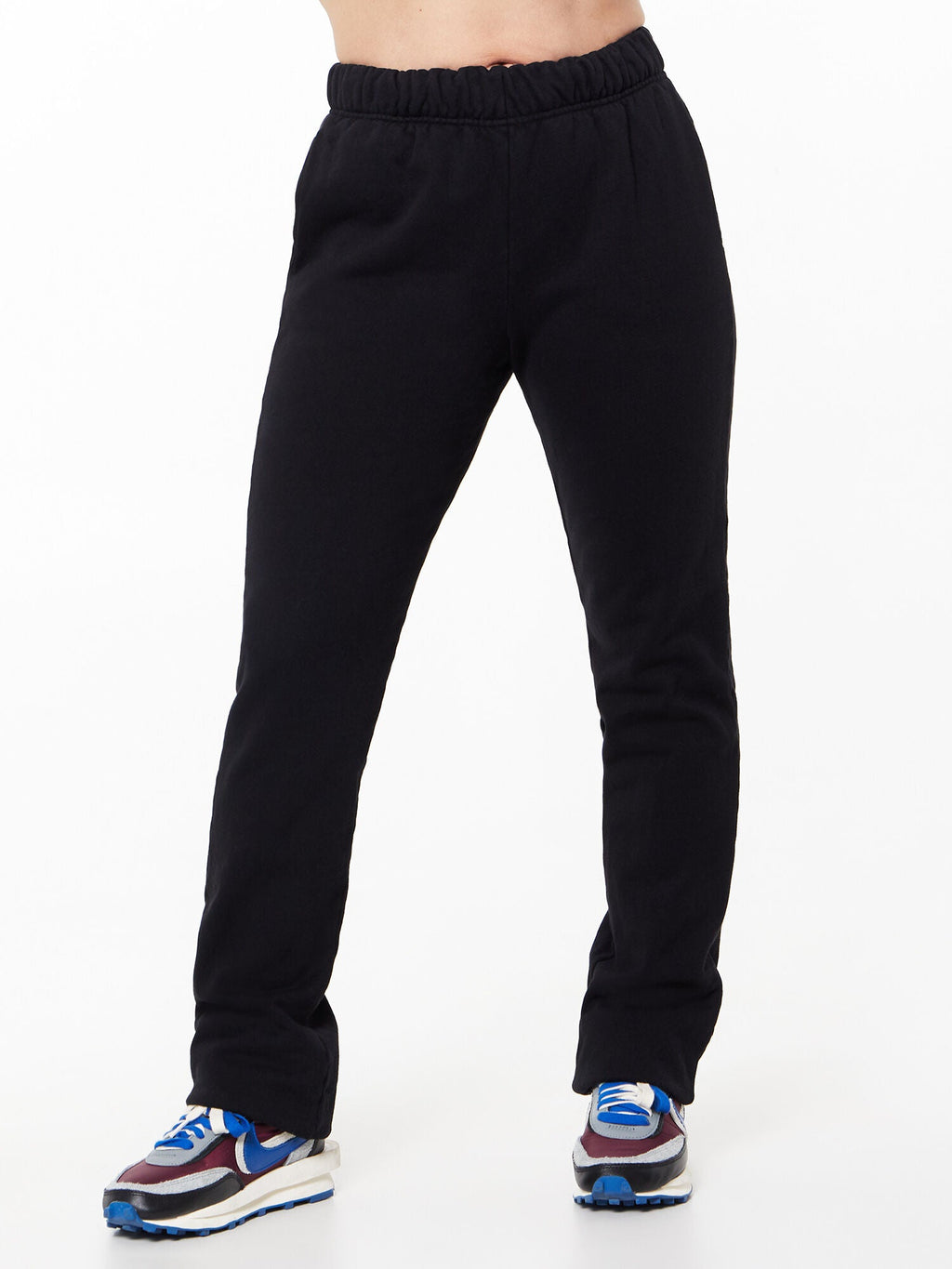 HEAVY FLEECE RELAXED PANT