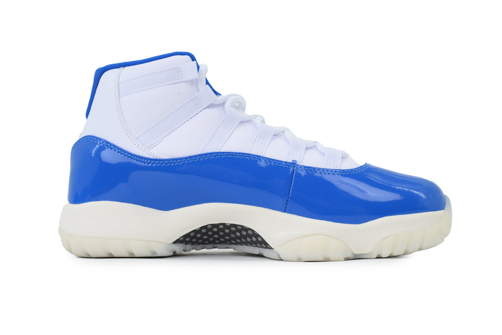 Air Jordan 11 Retro Sports Blue IO8959-133
