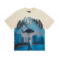 Godspeed Sun-Eye Graphic T-Shirt