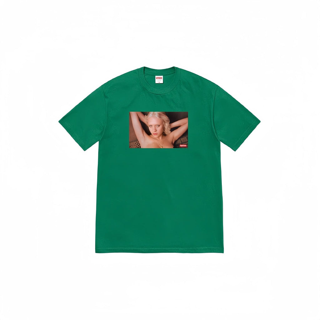 Supreme Gummo Dot Short-Sleeve T-Shirt