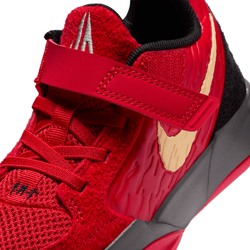 PS Nike Ja 2