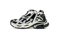 Balenciaga Runner Black White 677403 W3RB2 9010