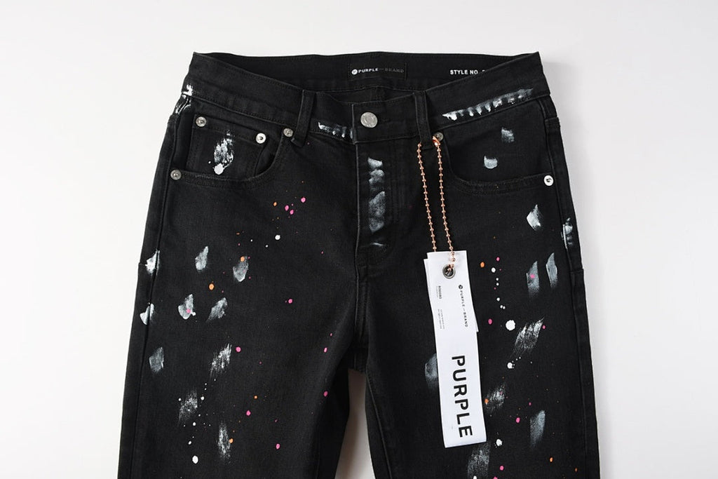 Purple Brand Street jeans 9154