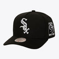 M&N MLB All That Bling Pro Snapback Chicago White Sox