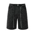 Purple Pants 5095