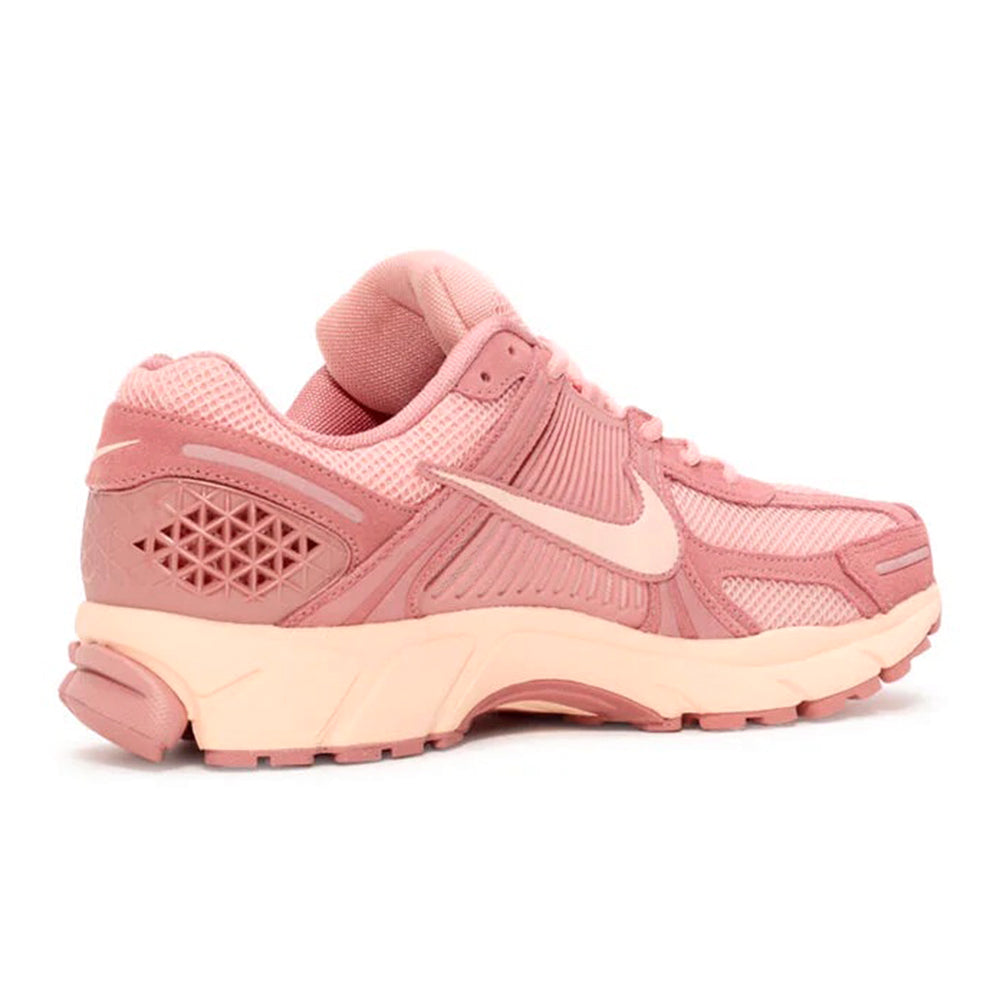 Men's Nike Zoom Vomero 5 Red Stardust/Crimson Tint (HF1553 600)