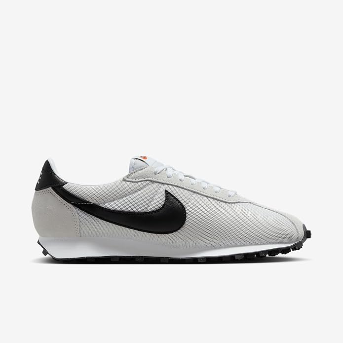 Men's LD-1000 Summit White/Black-White (HJ4687 101)