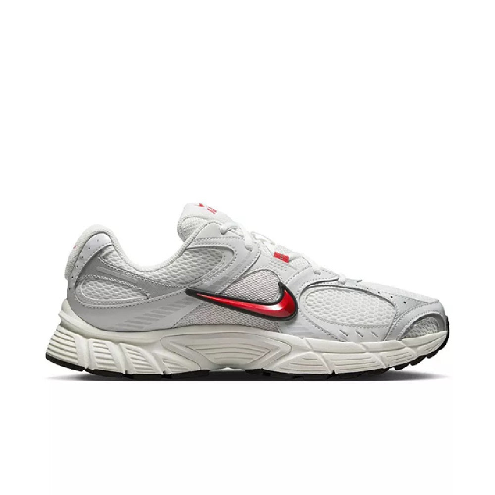 Men's Nike V5 RNR Summit White/Fire Red (HJ5228 105)