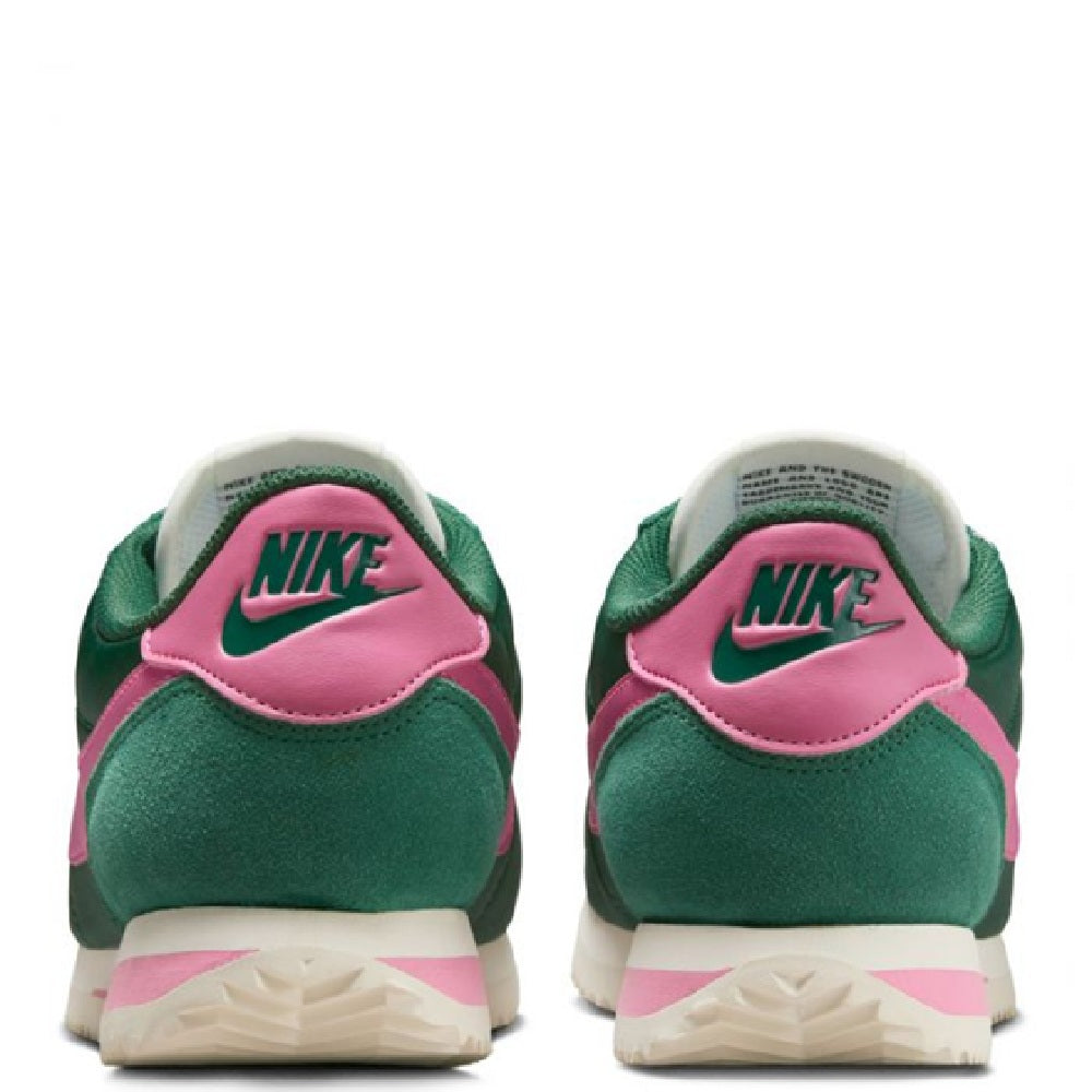 Women's Nike Cortez FIR/Pinksicle-Sail (IF1764 300)