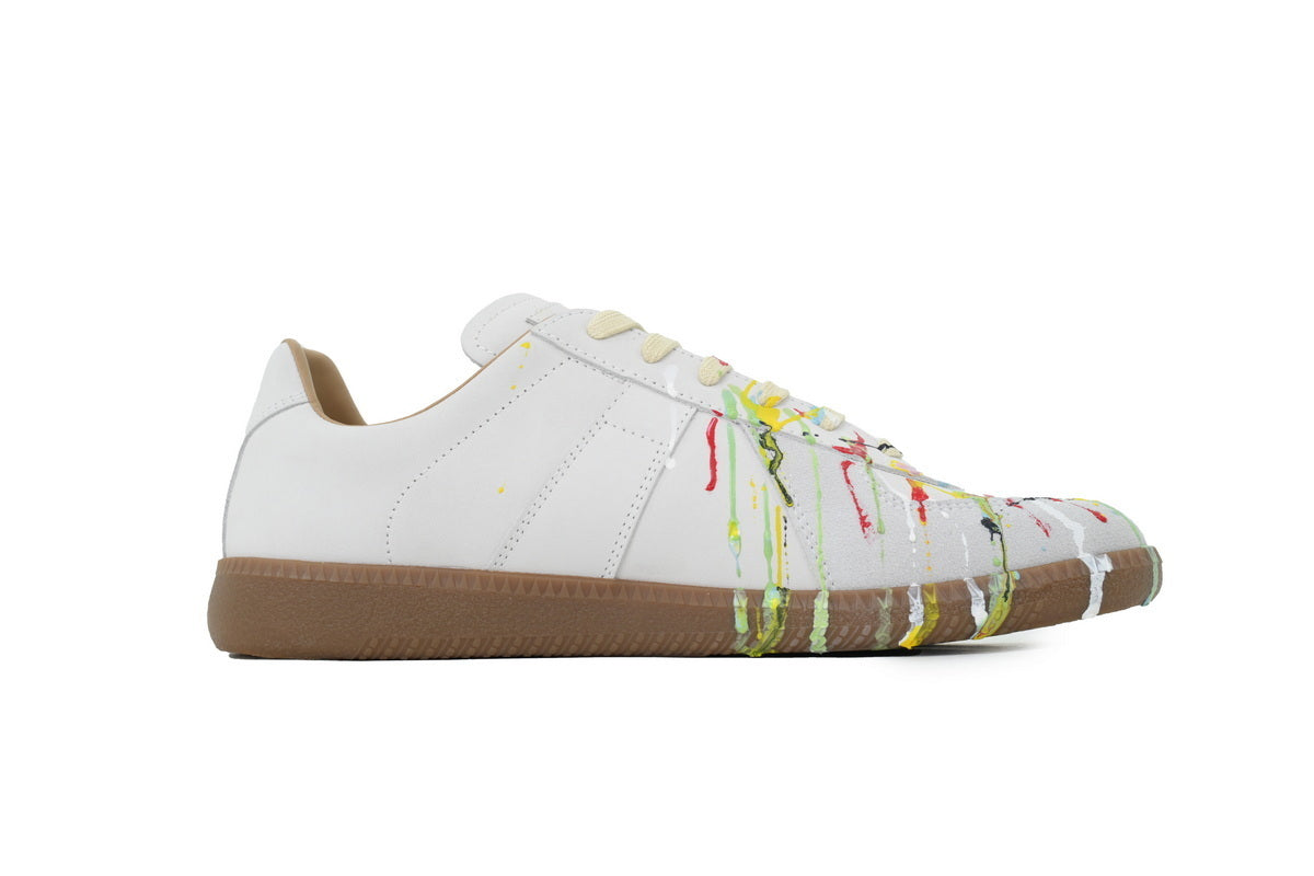 Maison Margiela Replica White Painter Reps Sneaker S57WS0240P1892-961