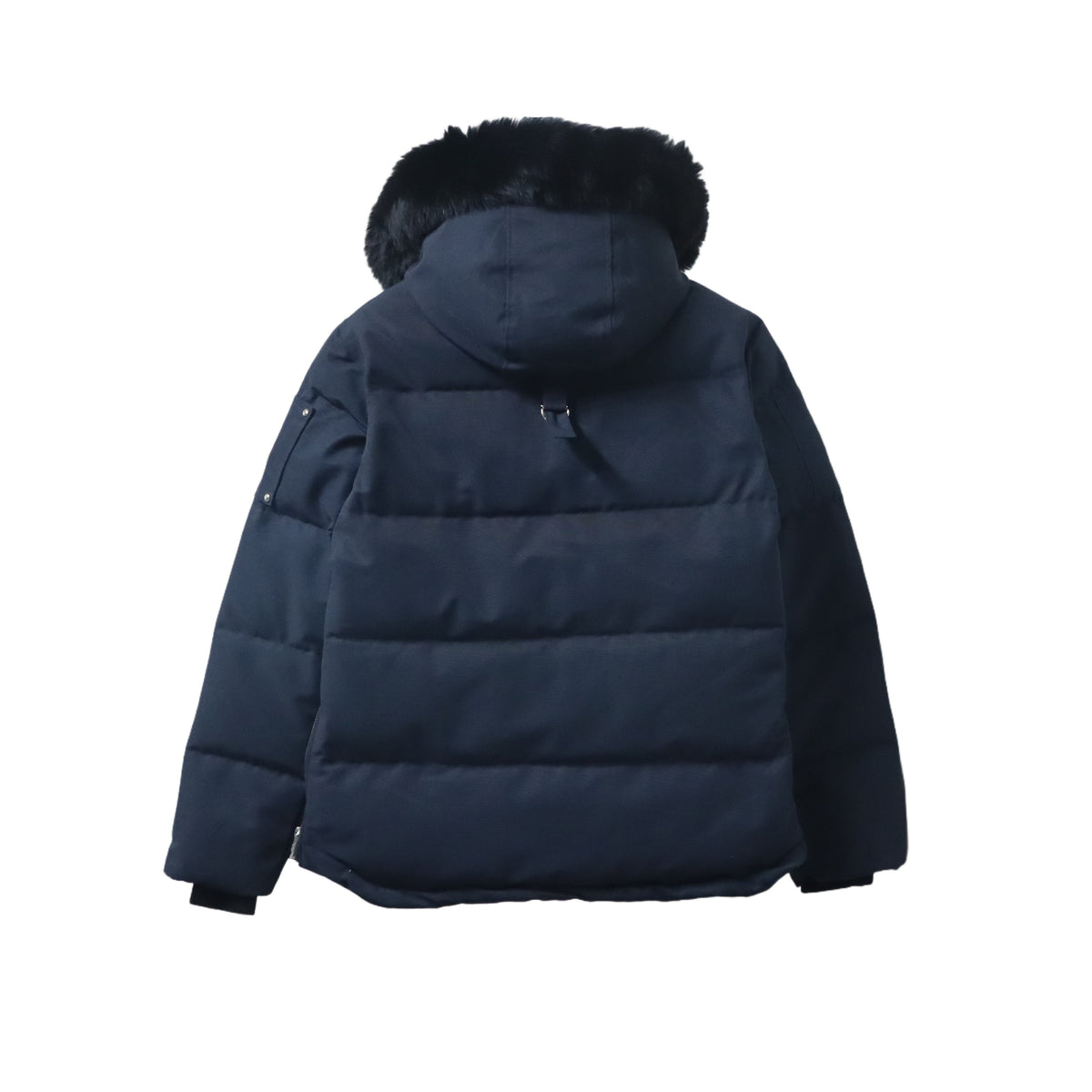 Moose Knuckles Original 3Q Jacket Navy