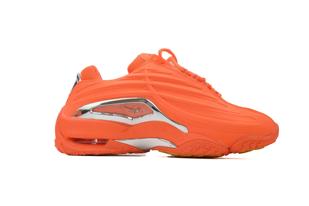 Nike Hot Step 2 Drake NOCTA Total Orange Reps Sneaker DZ7293-800