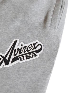 Avirex Script Jogger