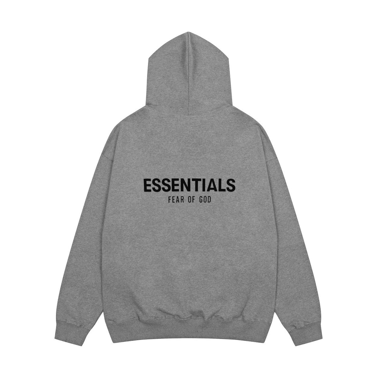 Fear of God ESSENTIALS Hoodie